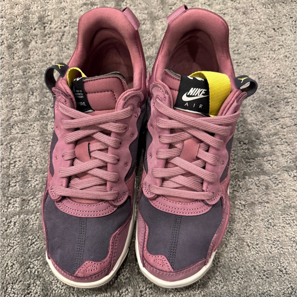 Nike Jordans MA2 - “Light Mulberry”